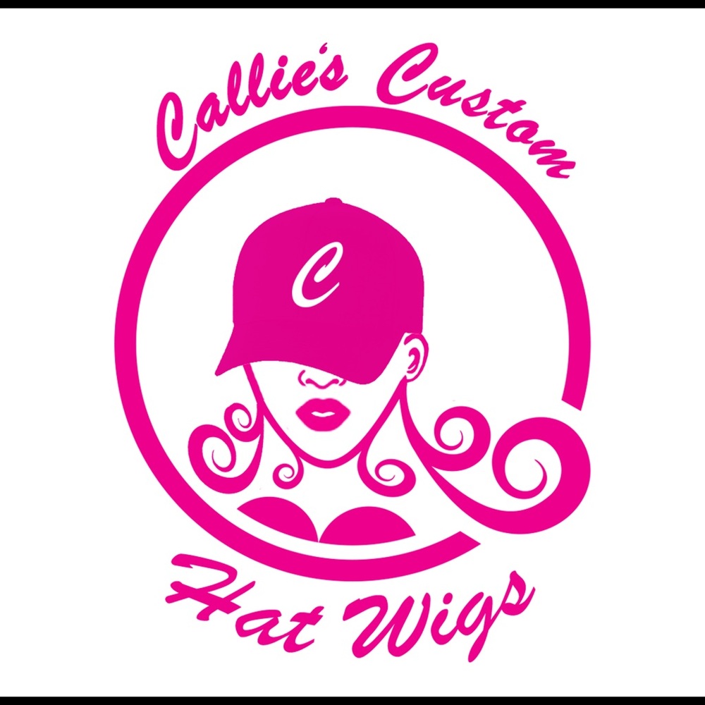 Callie’s Custom Hat Wigs